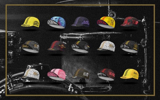 Caps - Gorras