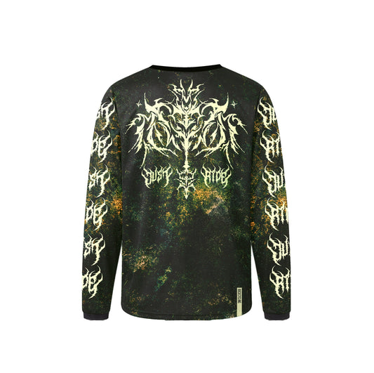 Jersey MTB MOTOCROSS ROCKCYCLING JUST RIDE