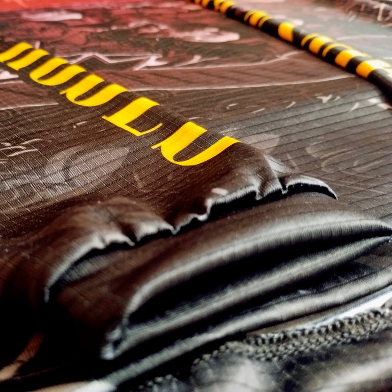 Jersey Ciclismo MTB Guns N´ Roses - RockCycling