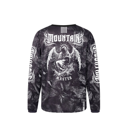 Buzo MTB Motocross RockCycling