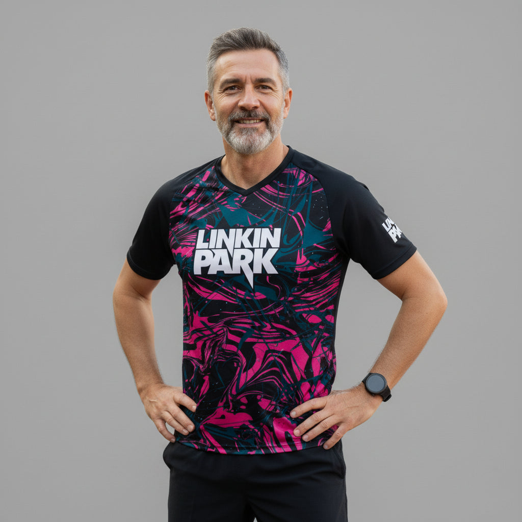 CAMISETA-RUNNING-LINKIN_PARK-MEN