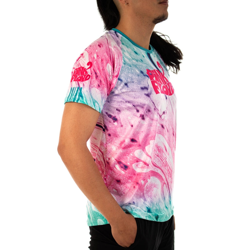 CAMISETA -RUNNING-PINK-FLOYD_ROCKCYCLING