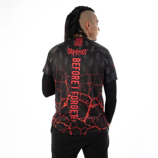 CAMISETAS-RUNNING-SLIPKNOT ROCKCYCLING