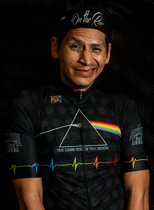 Jersey Ciclismo Pink Floyd - RockCycling
