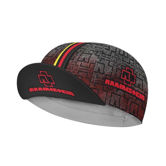Rammstein Cycling Cap