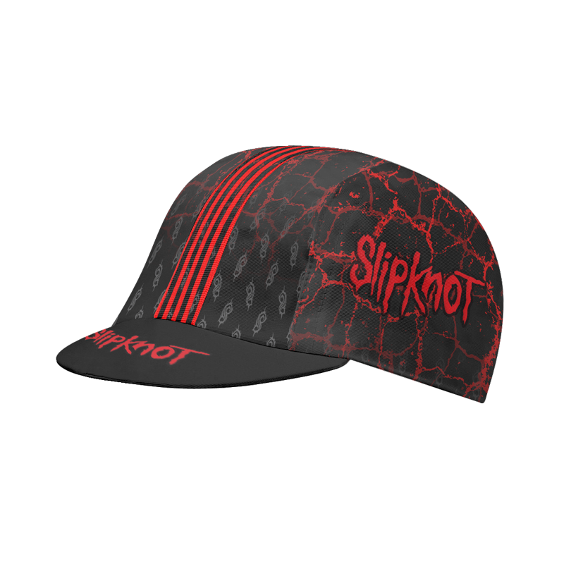 Slipknot Cycling Cap