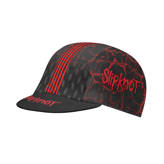 Slipknot Cycling Cap