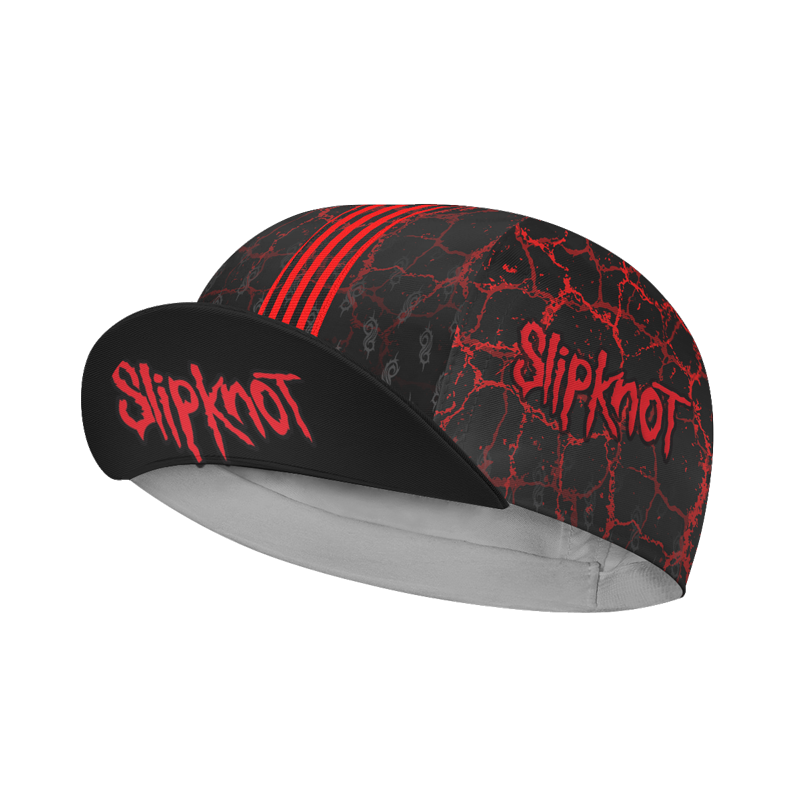 Slipknot Cycling Cap