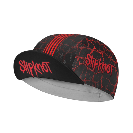 Slipknot Cycling Cap