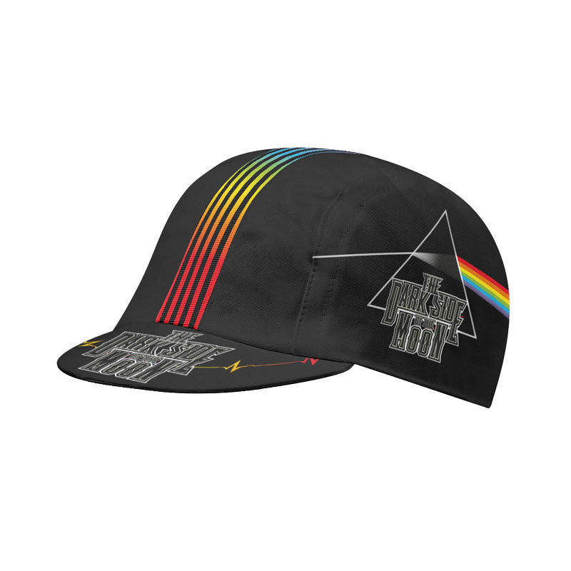 Cap Ciclismo Pink Floyd - RockCycling