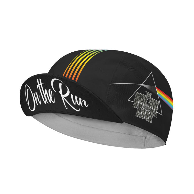 Cap Ciclismo Pink Floyd - RockCycling