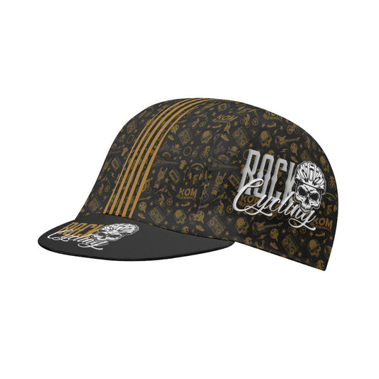 Cap Ciclismo RockCycling - RockCycling