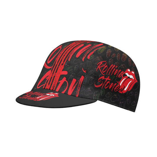 Cap Ciclismo Rolling Stones - RockCycling