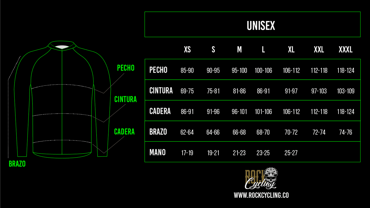 Jersey Ciclismo MTB Pink Floyd - RockCycling