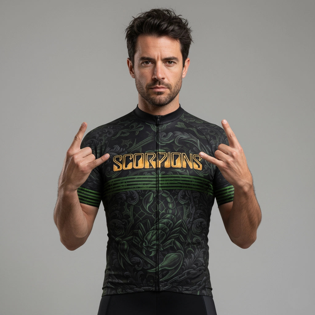 JERSEY-CICLISMO-SCORPIONS-H3-ROCKCYCLING