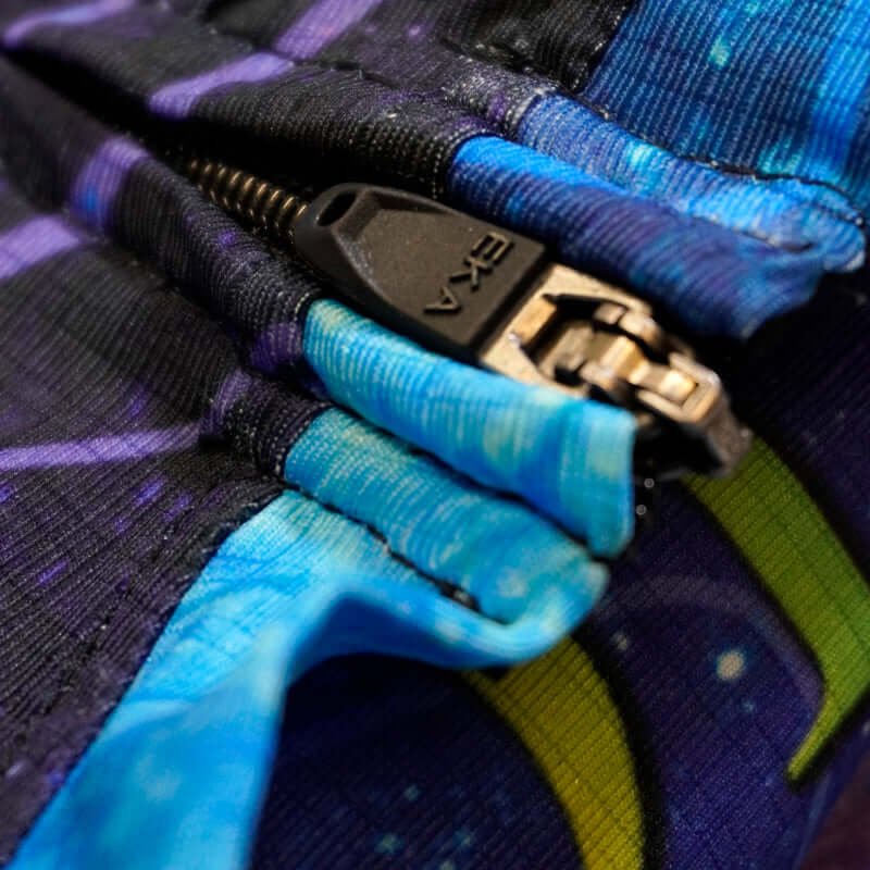 Jersey ciclismo manga corta Coldplay