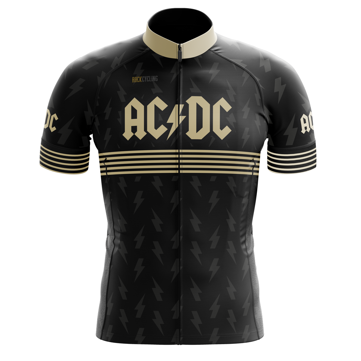 Jersey-Ciclismo-ACDC-BLACK