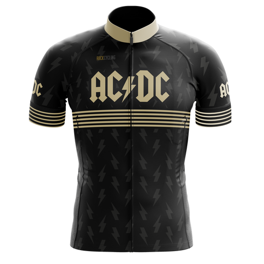 Jersey-Ciclismo-ACDC-BLACK
