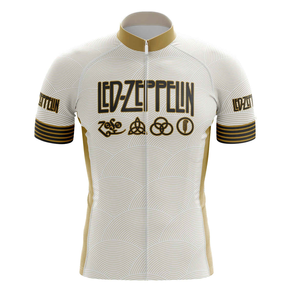 Jersey Ciclismo Led Zeppelin