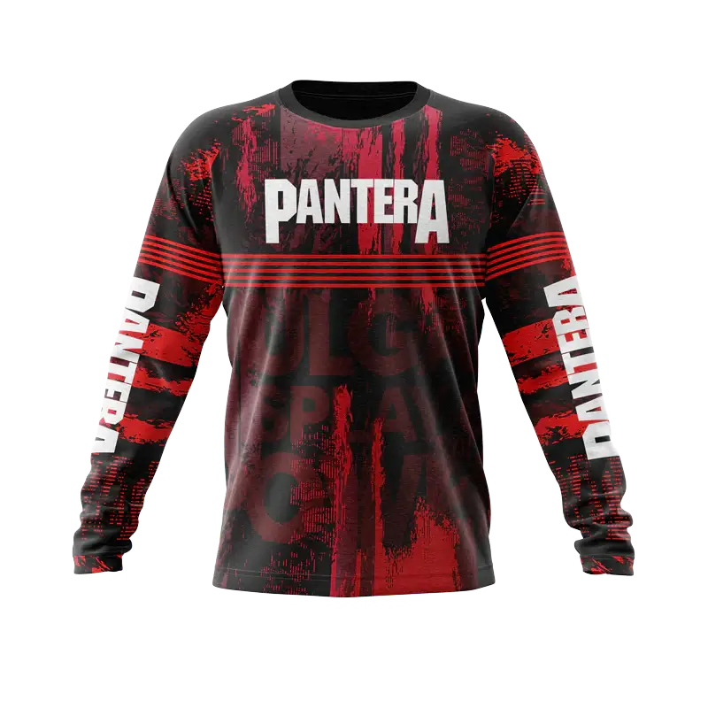 Buzo MTB Pantera - RockCycling