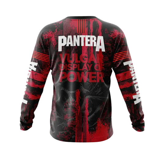 Buzo Ciclismo MTB Pantera - RockCycling