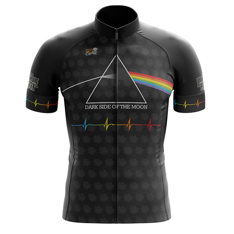 Jersey Ciclismo Pink Floyd - RockCycling