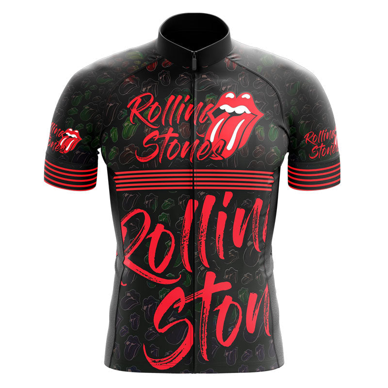 Jersey Ciclismo Rolling Stones - RockCycling