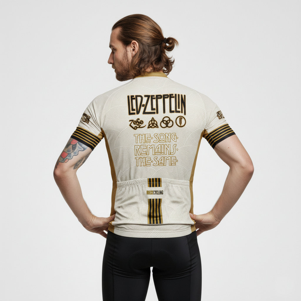 Jersey-Ciclismo-manga-corta-Led-Zeppelin-hombre-B_1
