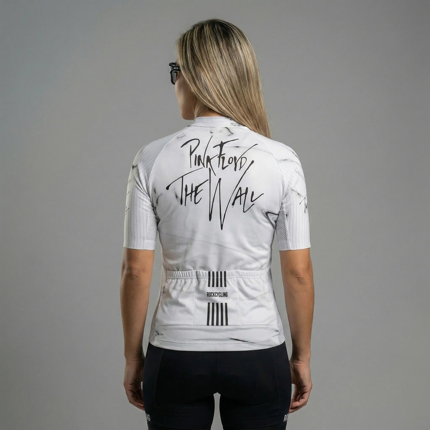 Jersey-ciclismo-Dama-Pink-Floyd-The-wall-RockCycling-Modelo-B1