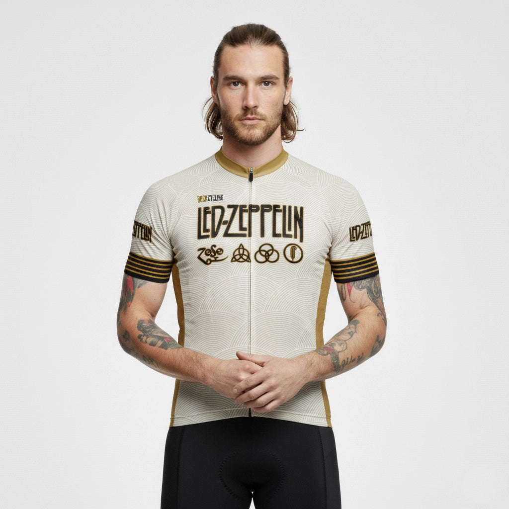 Jersey-ciclismo-Led-Zeppelin-Modelo-Front