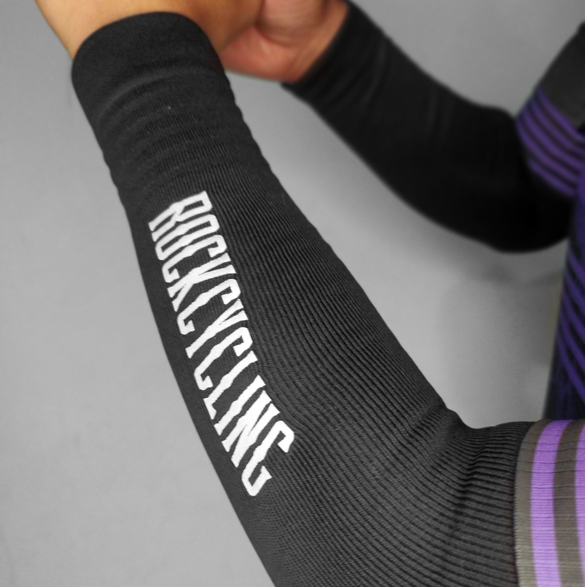 Manguillas Ciclismo RockCycling - RockCycling