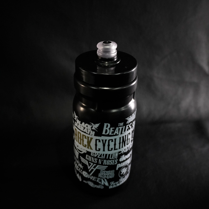 Termo / caramañola Ciclismo Rock Legends