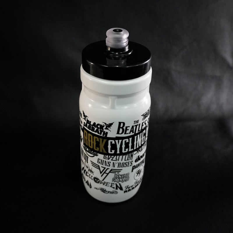 Termo / caramañola Ciclismo Rock Legends