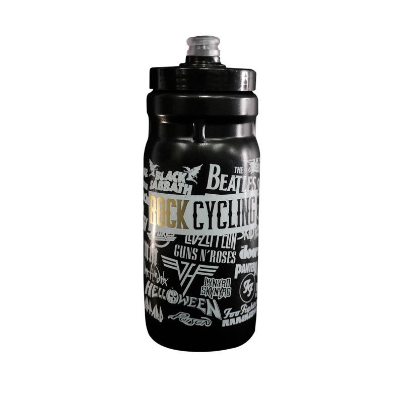 Termo / caramañola Ciclismo Rock Legends