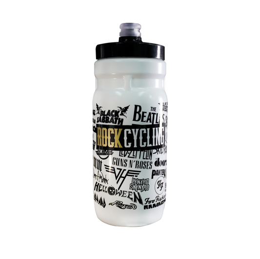 Termo / caramañola Ciclismo Rock Legends