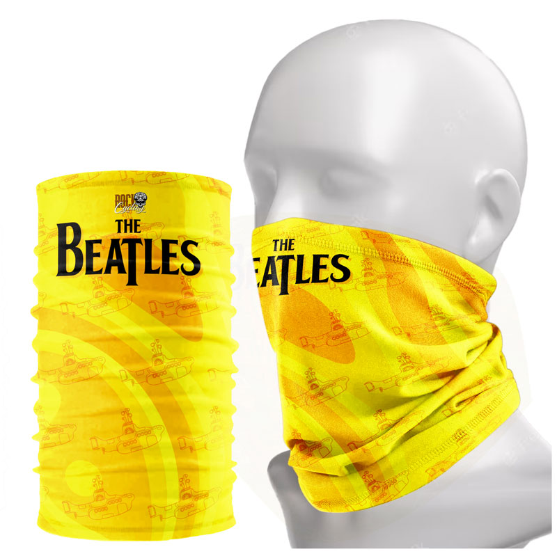 Buff Multifuncional Beatles - RockCycling