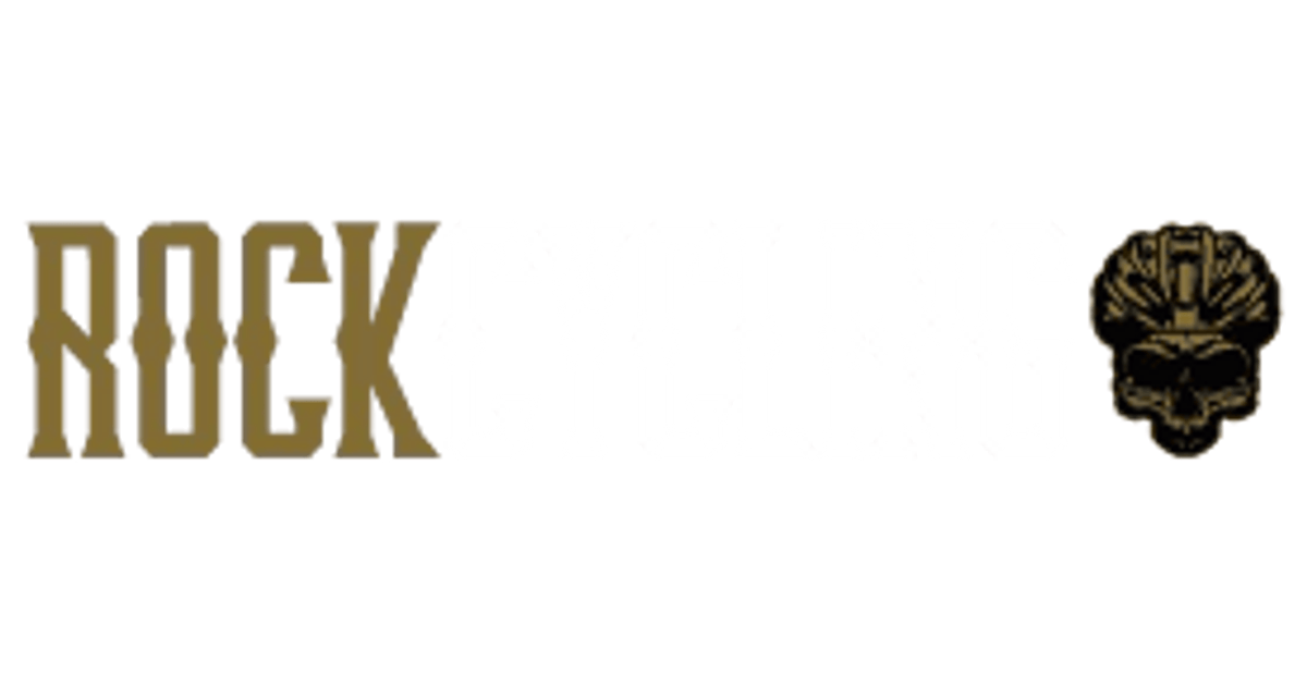 RockCycling: Cycling Clothing with Rock Style and Premium Quality