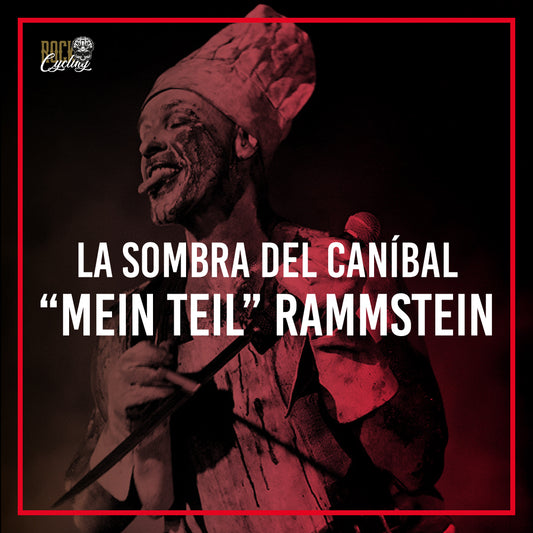 La sombra del caníbal: "Mein Teil" de Rammstein y la macabra historia de Armin Meiwes