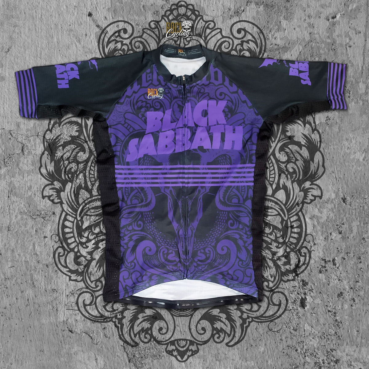 Black Sabbath