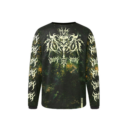 Jersey MTB MOTOCROSS ROCKCYCLING JUST RIDE