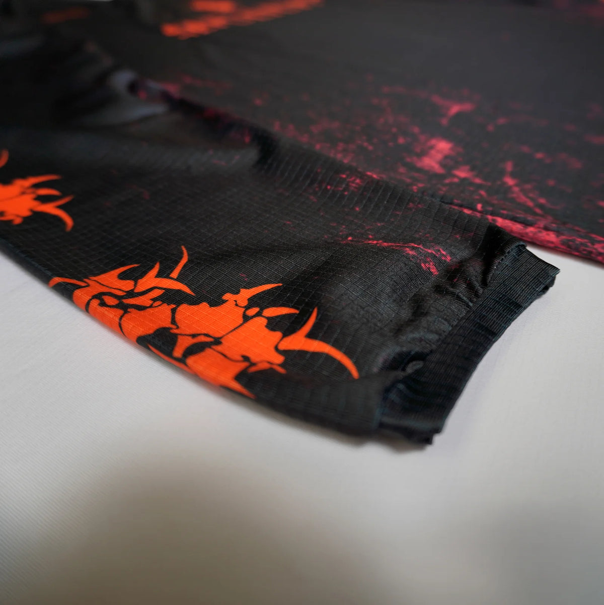 Maillot VTT Sepultura | RockCycling