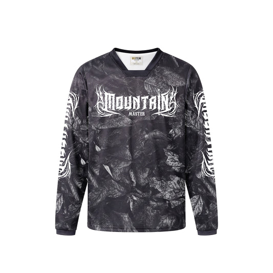 Jersey Ciclismo MTB Mountain RockCycling