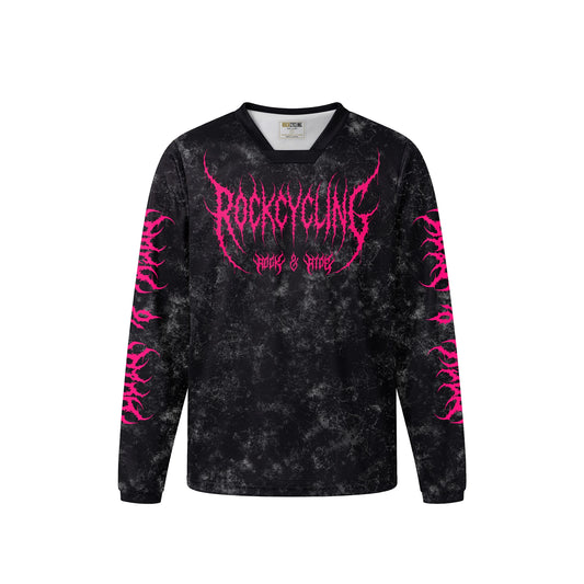 Jersey MTB ROCK & RIDE ROCKCYCLING