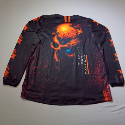 Maillot VTT Sepultura | RockCycling
