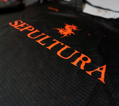 Maillot VTT Sepultura | RockCycling