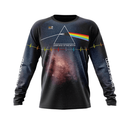 Buzo Ciclismo MTB Pink Floyd - RockCycling