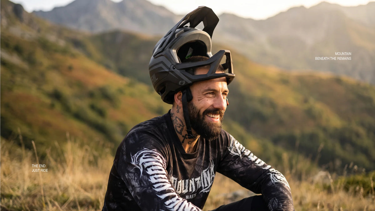 Jersey MTB RockCycling