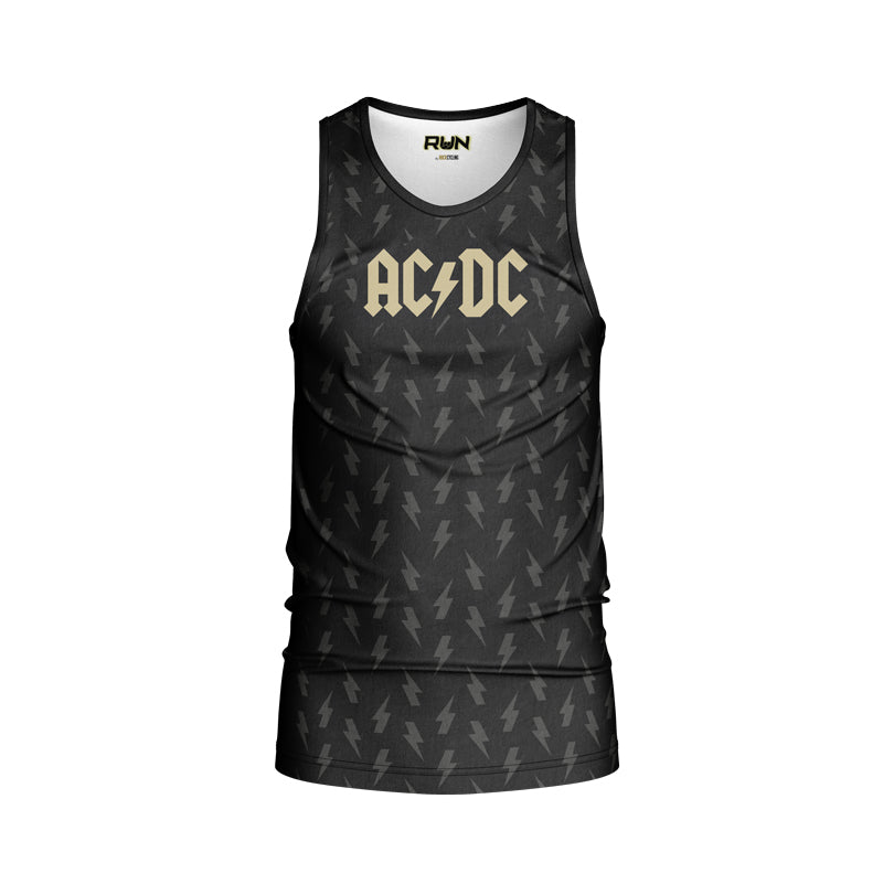 Esqueleto Running ACDC