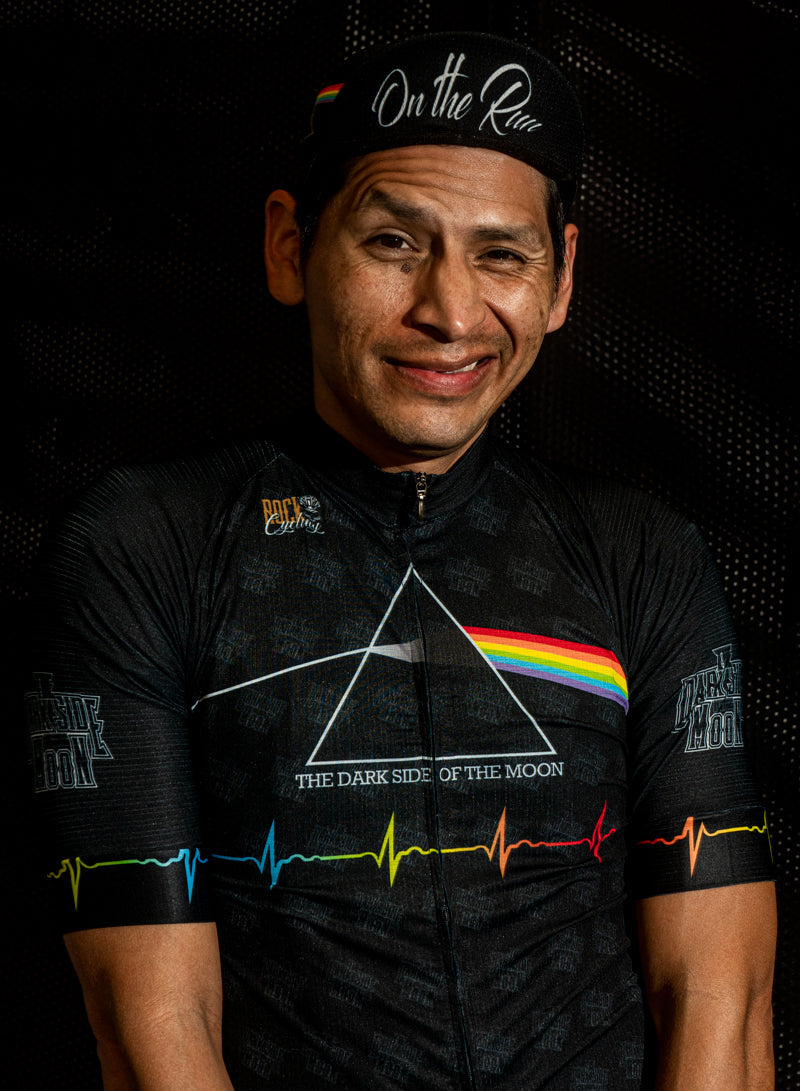 Maillot Ciclismo Pink Floyd