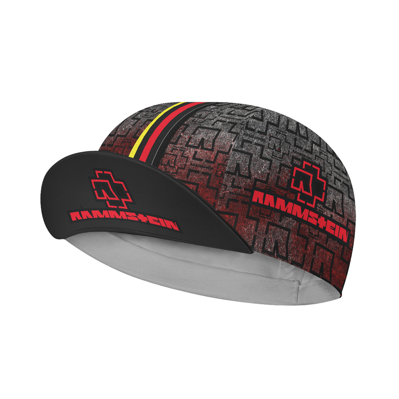 Rammstein Cycling Cap